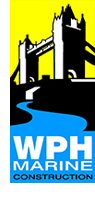 WPH Marine Construction